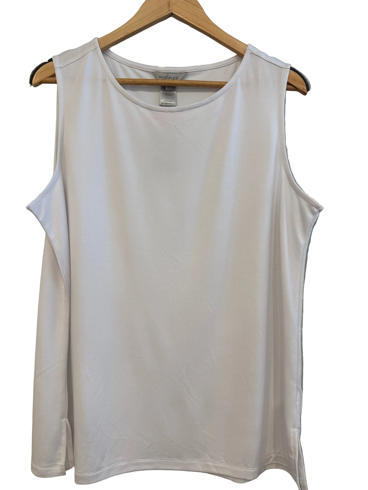 M16101TM Tank Top