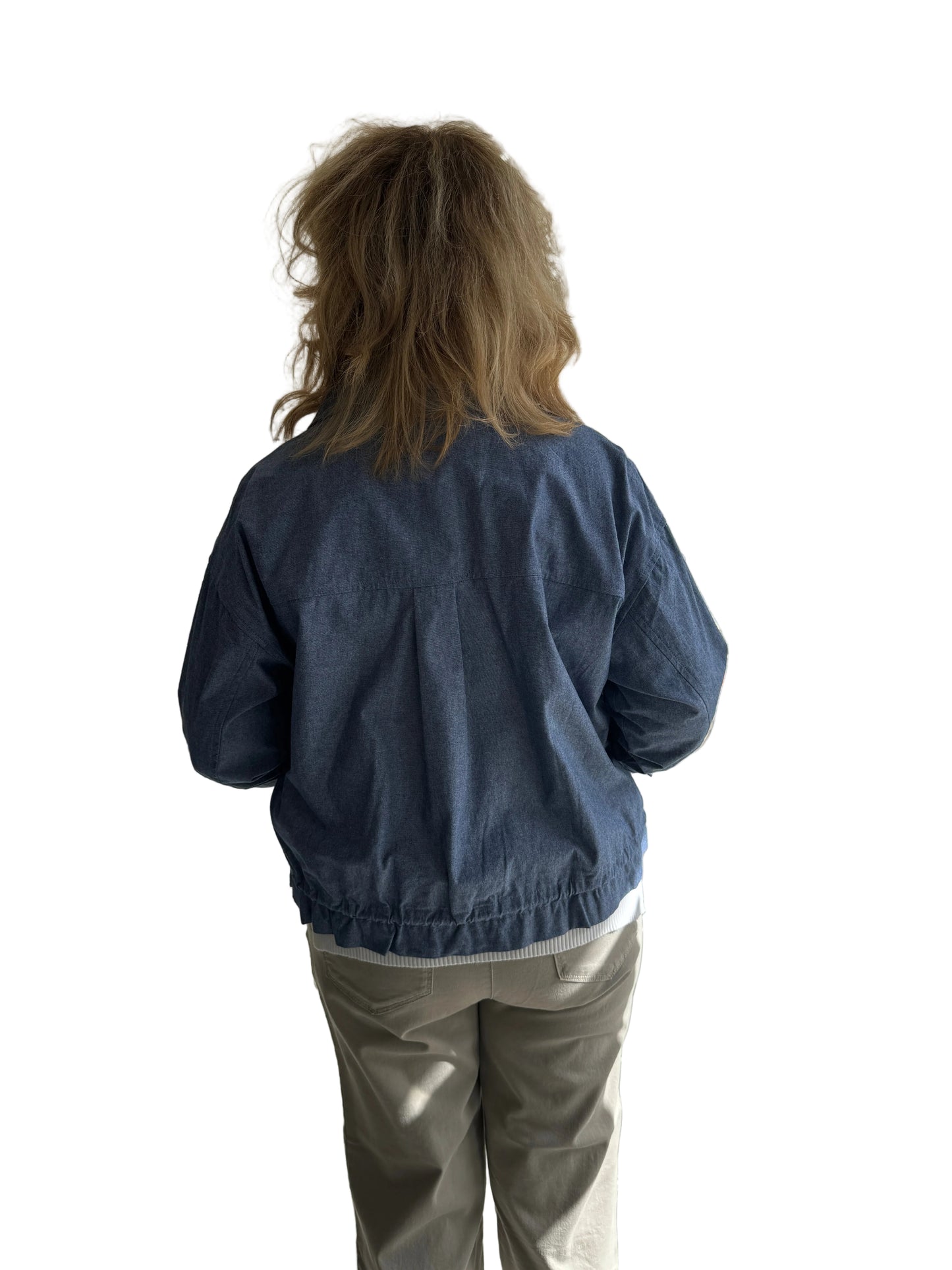 M16501JM Jacket