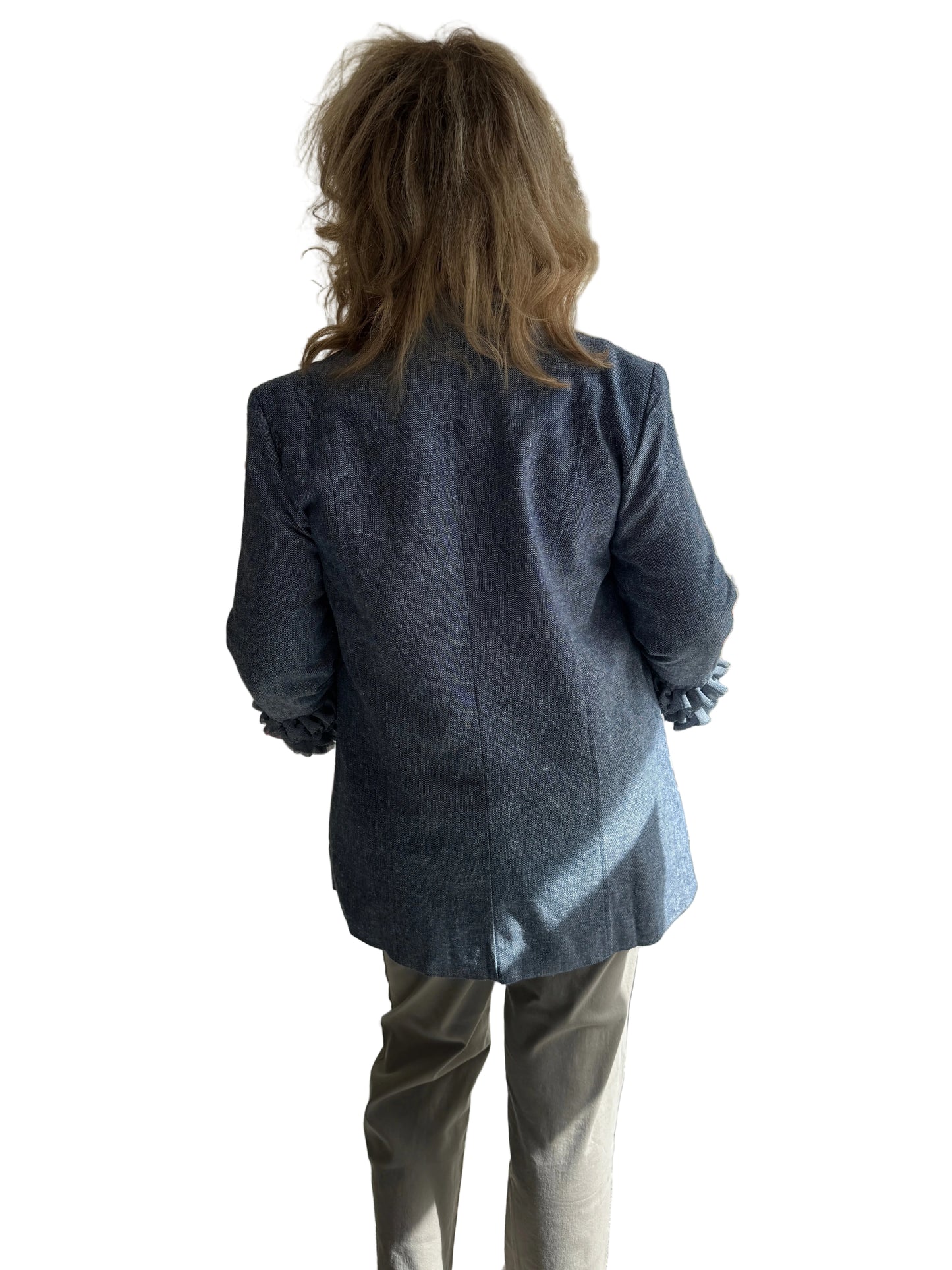M16114JM Jacket