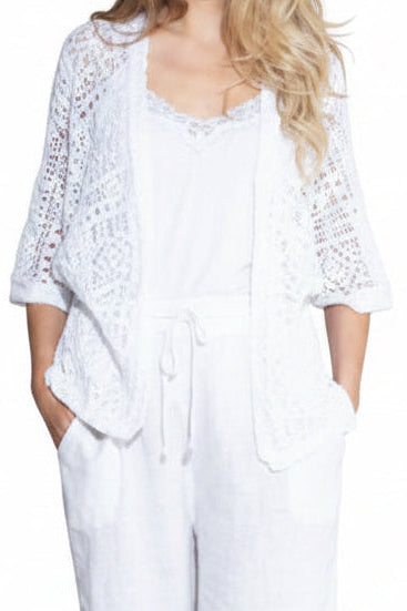 C6442 Cardigan