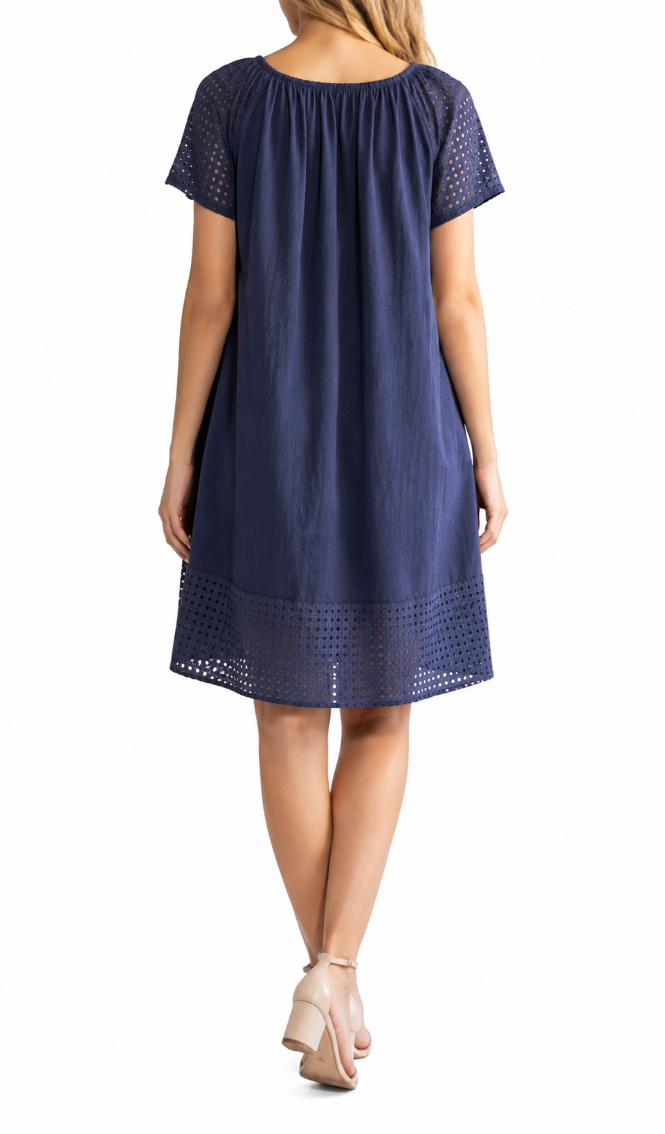 C6415 Dress