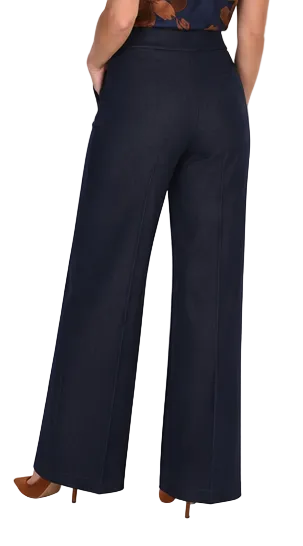 263138 Woven Denim Pant