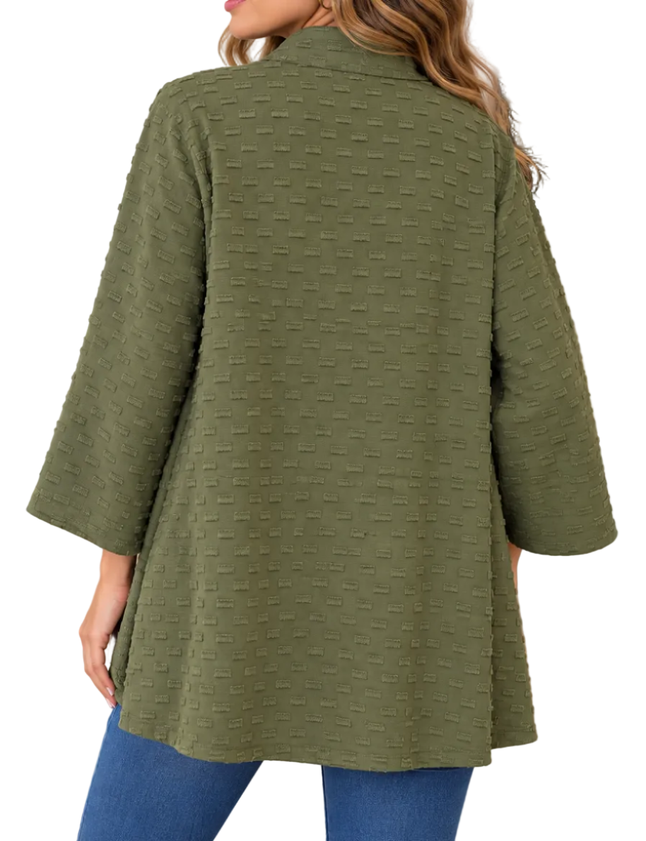 M36412JM Jacket
