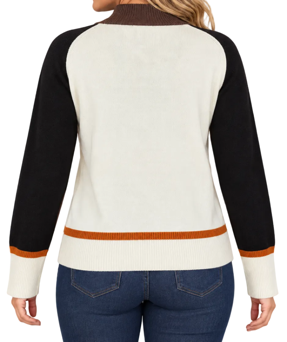 76305 Sweater