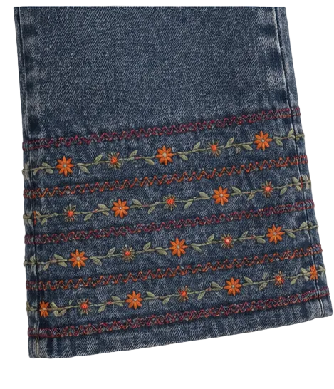 T36110PM Denim