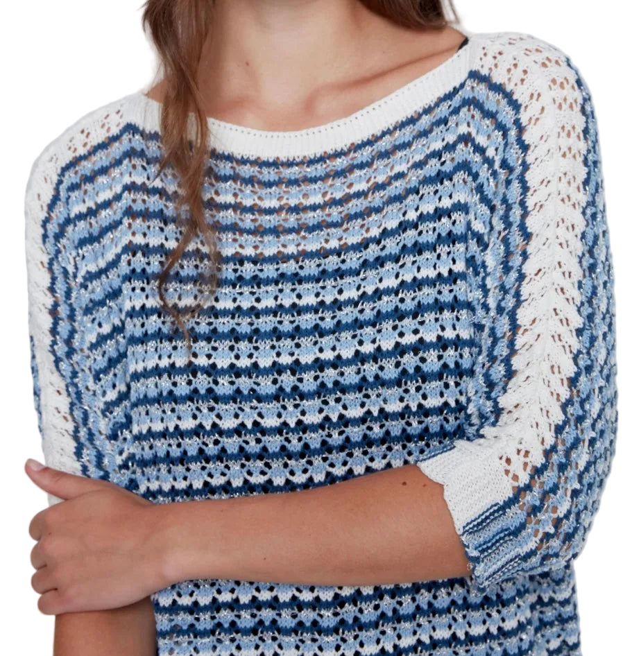 2619033 Knitted Top