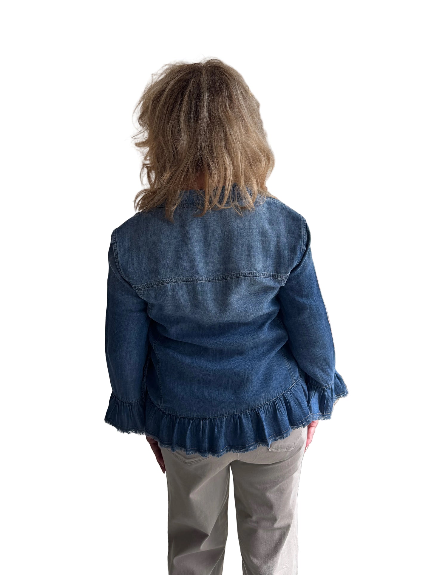 M16505JM Jacket