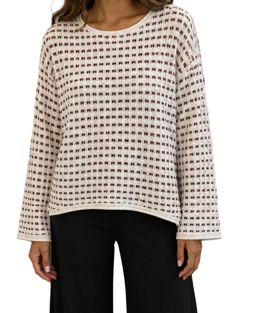 152701 Sweater