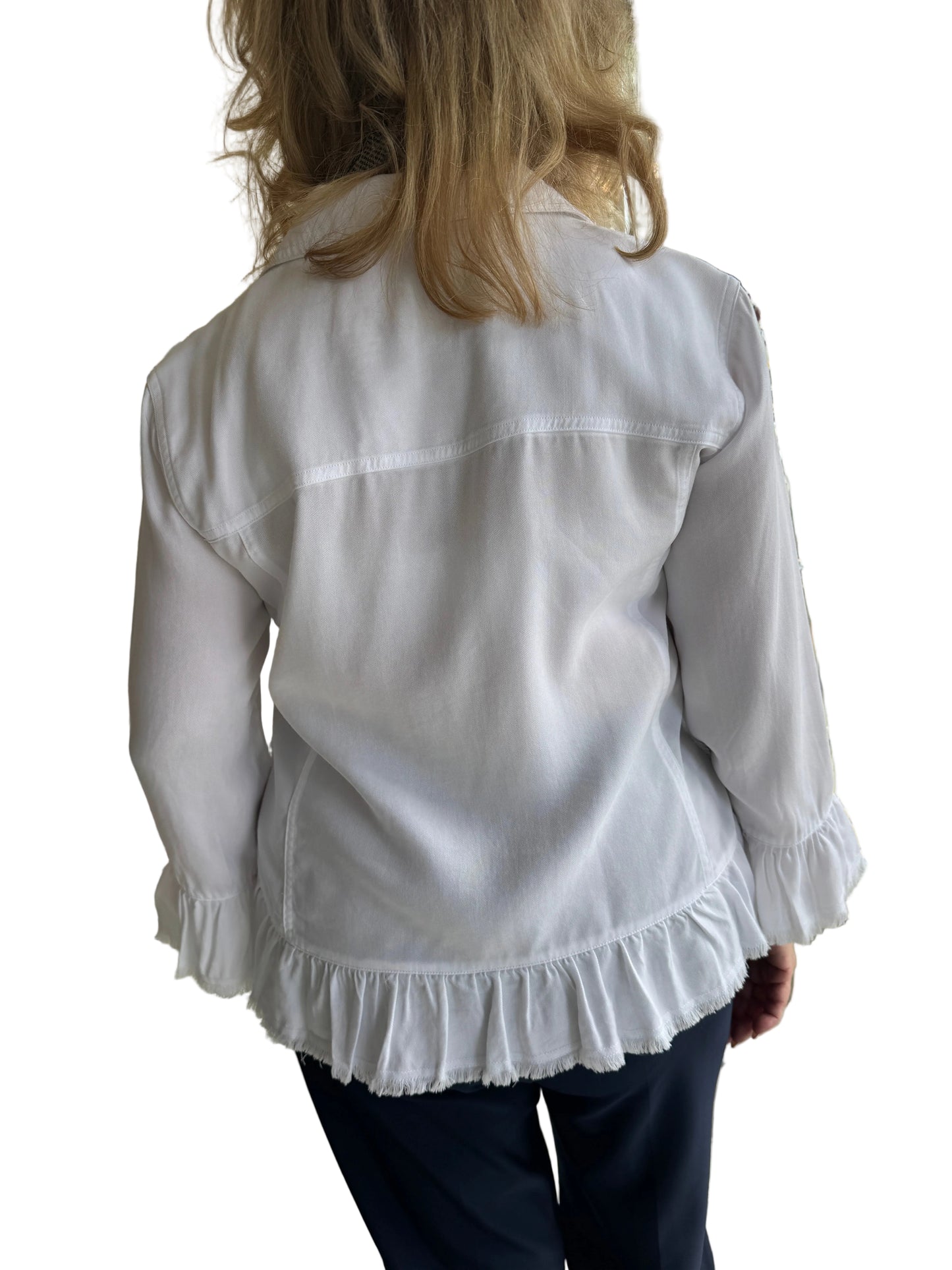 M16505JM Jacket