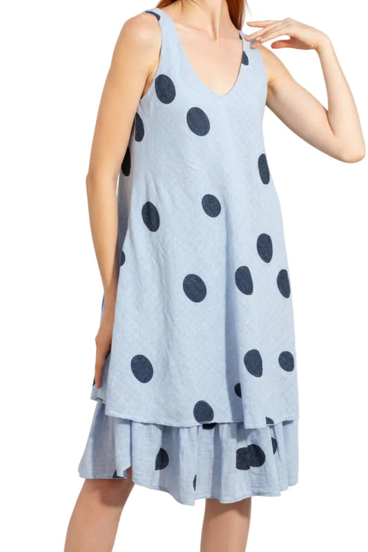C6495 Dress