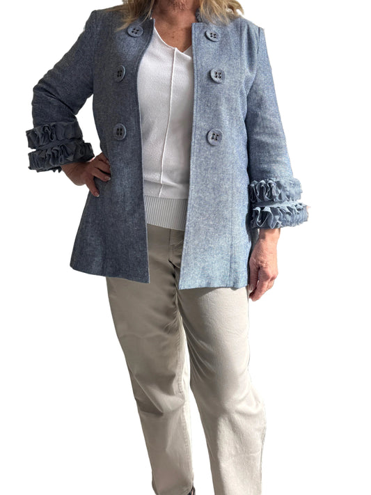 M16114JM Jacket
