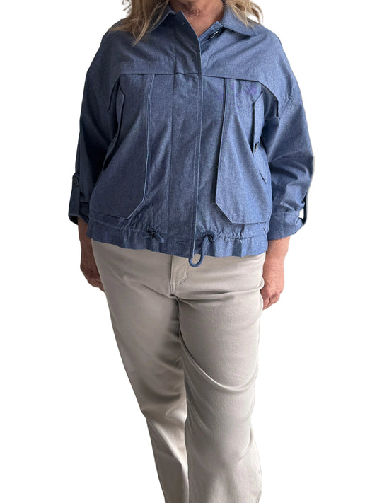 M16501JM Jacket
