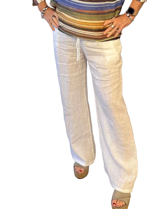 1475 Pants Linen