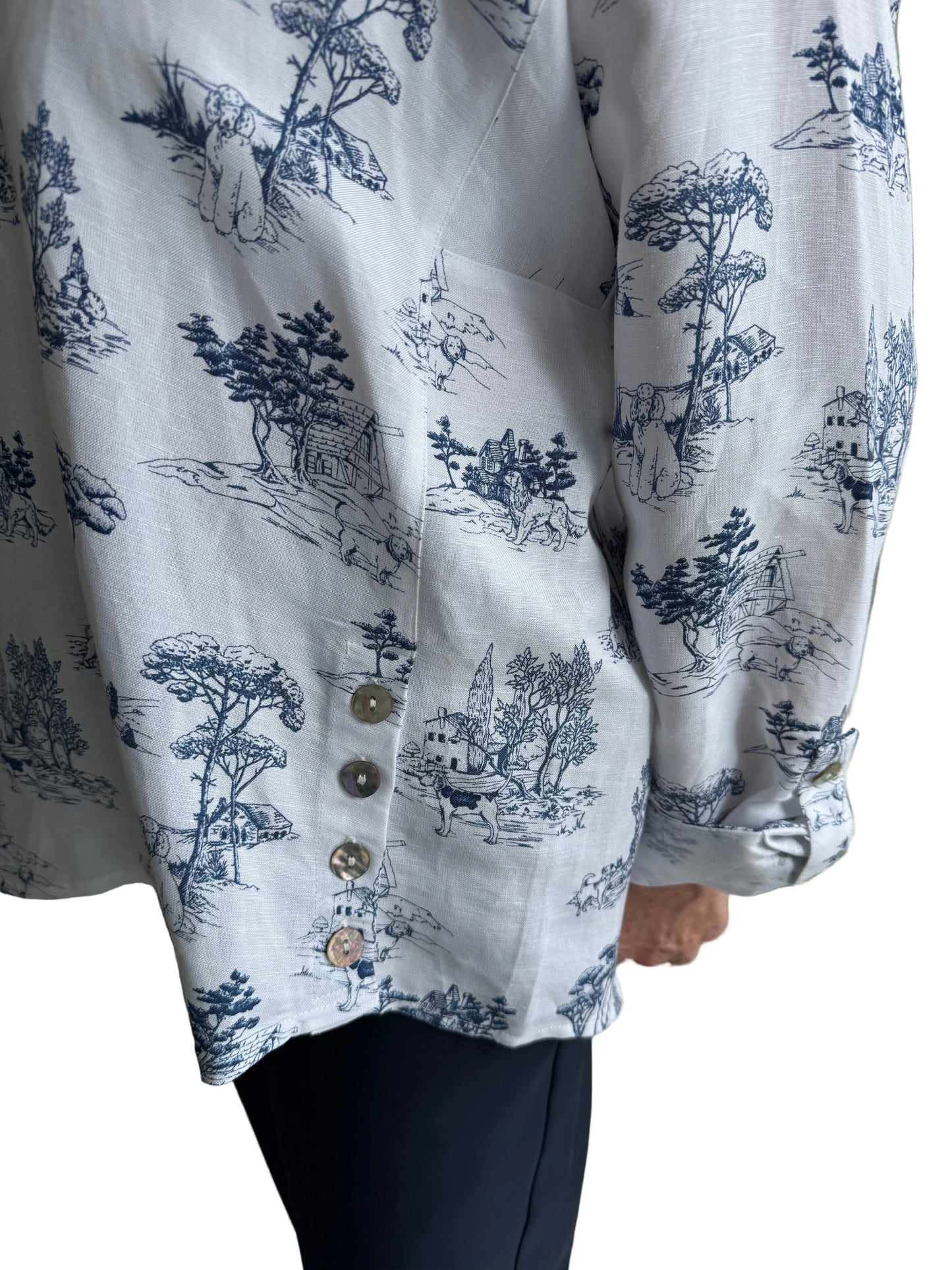 M16503TM Top