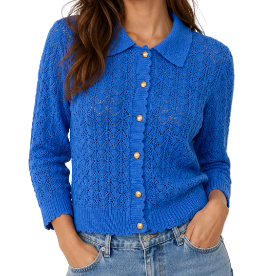 30515298 Cardigan