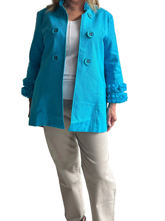 M16114JM Jacket