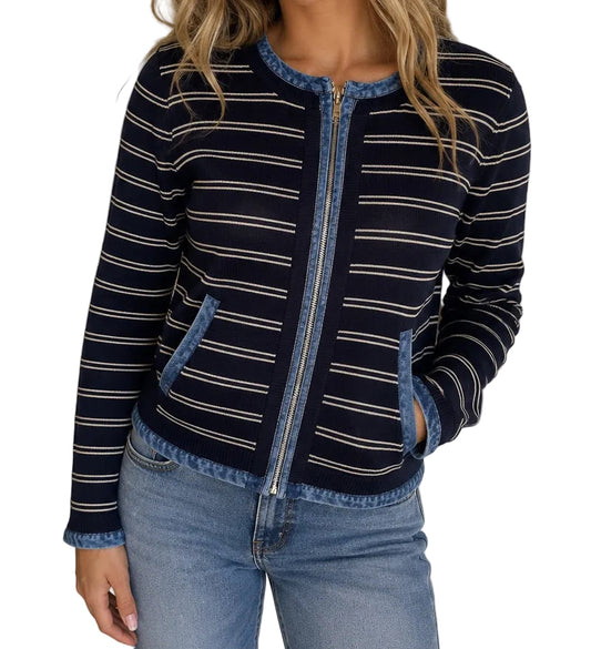 P9216EQZ9 Jacket