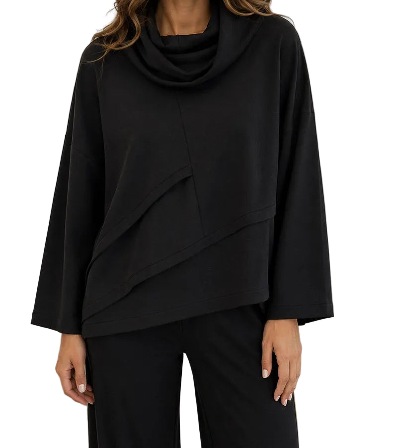 330140 Cowl Top