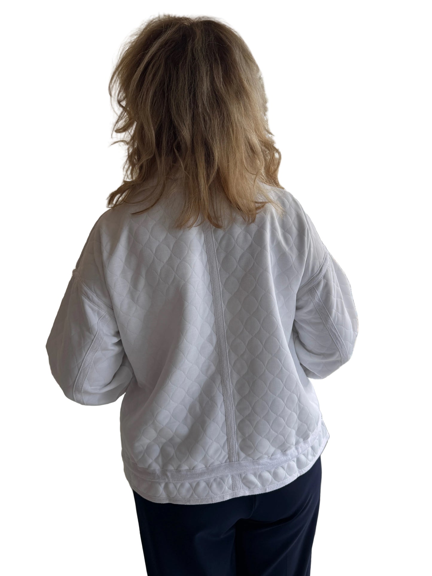 M16510JM Jacket