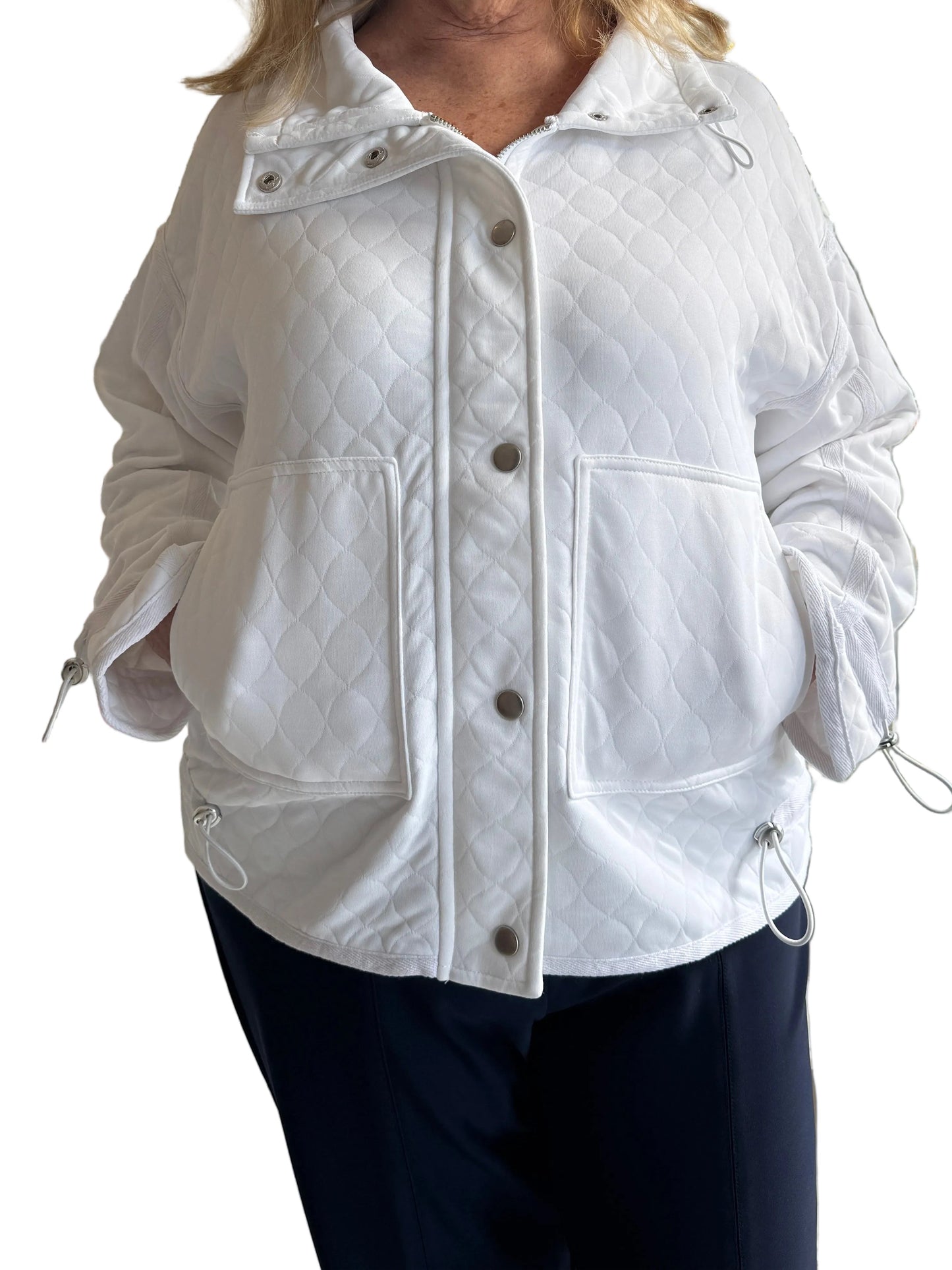 M16510JM Jacket