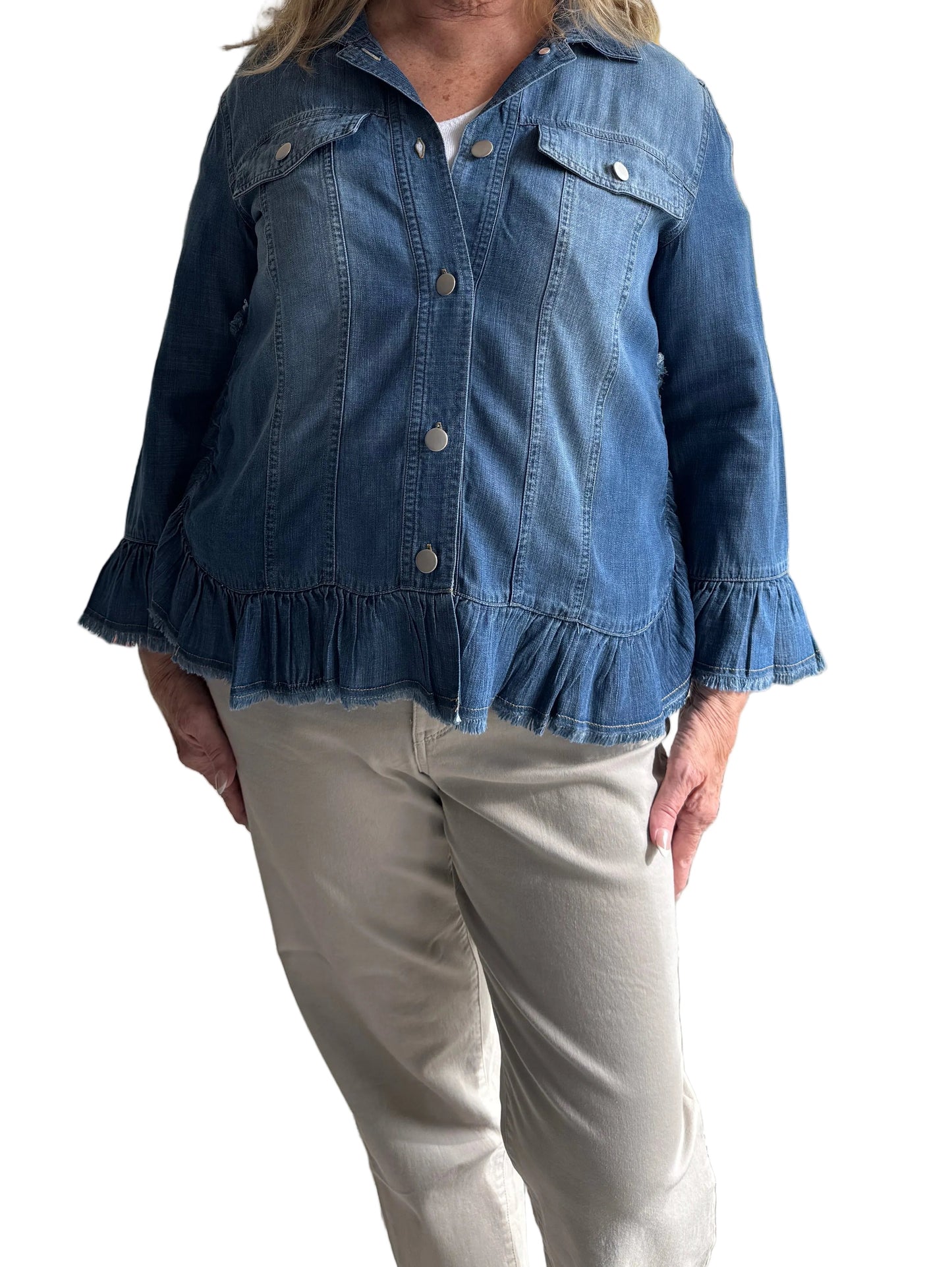 M16505JM Jacket