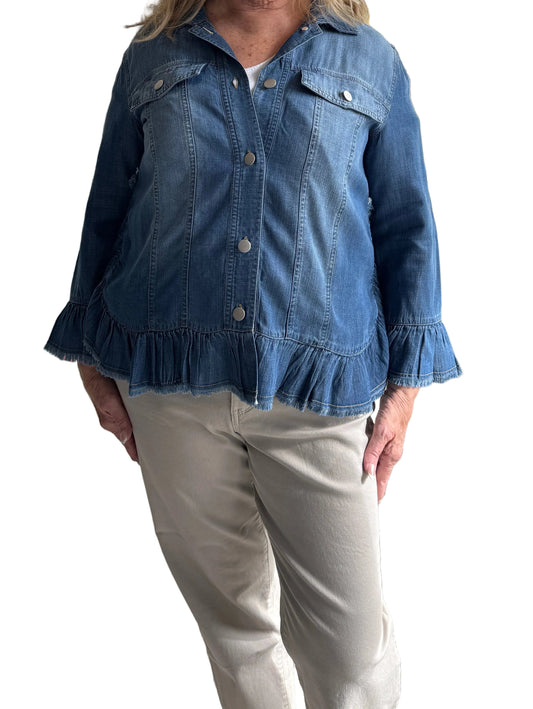 M16505JM Jacket