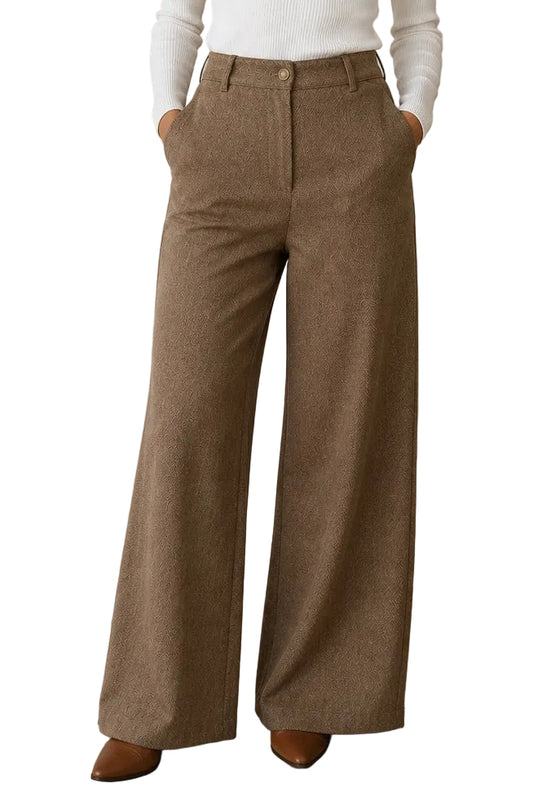 P2862Y35E Wide Leg Pant