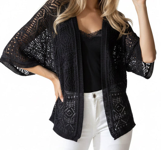 C6442 Cardigan