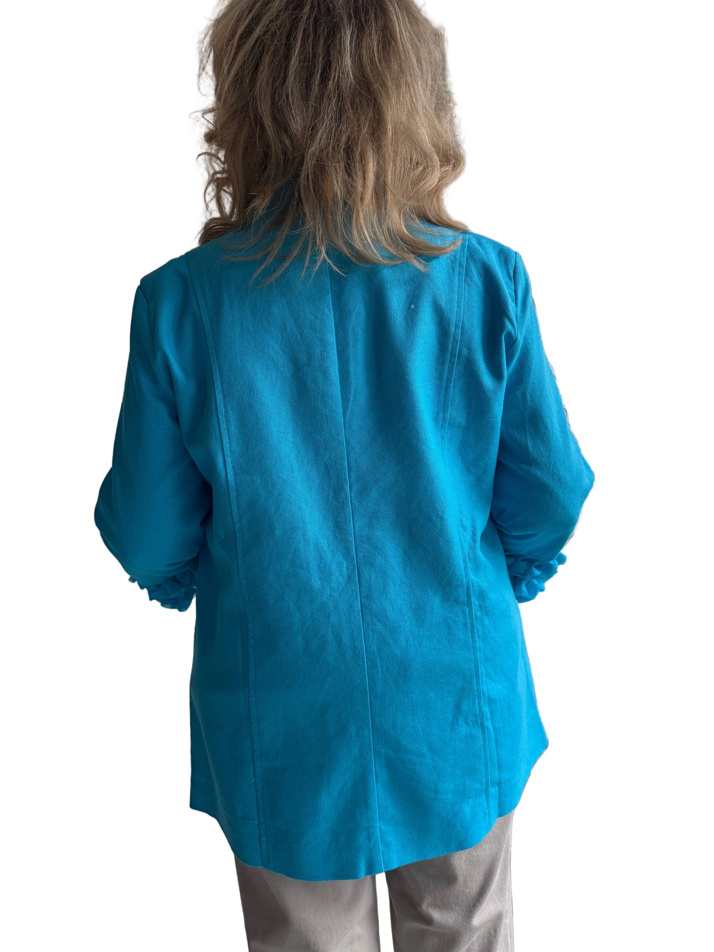 M16114JM Jacket