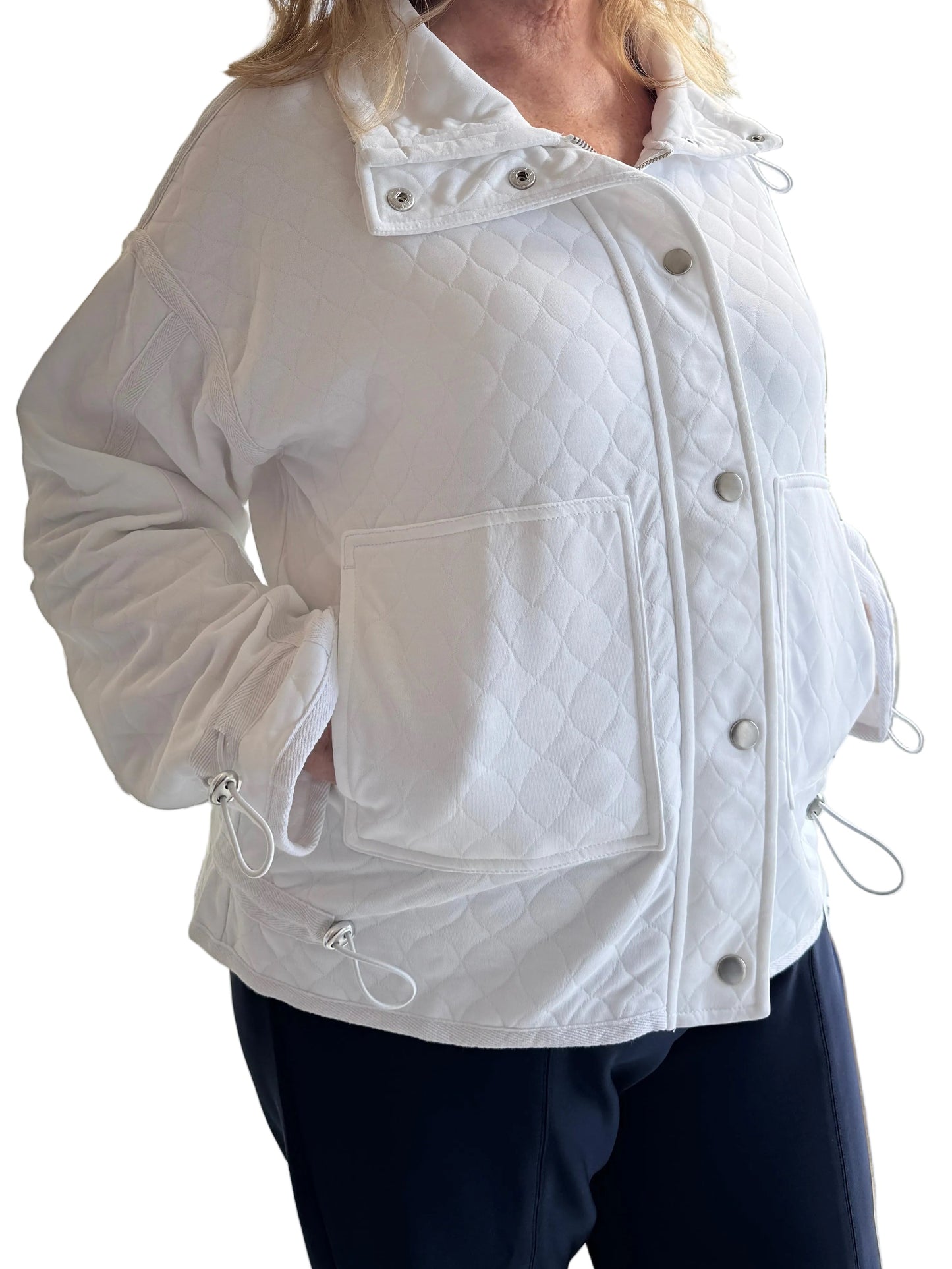 M16510JM Jacket