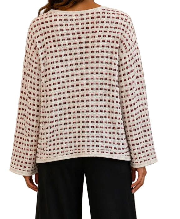 152701 Sweater