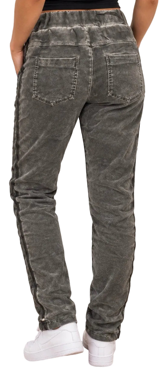 2708 4 Way Stretch Pant