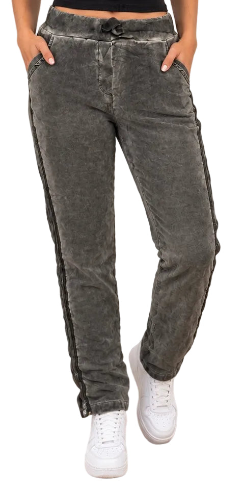 2708 4 Way Stretch Pant