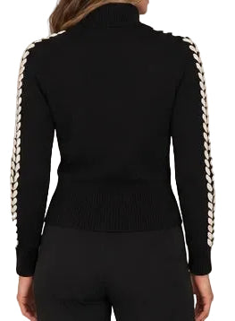263754 Knit Sweater