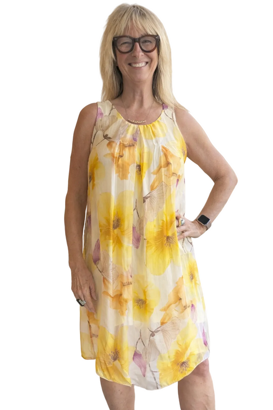 5-SS2682-9 Dress