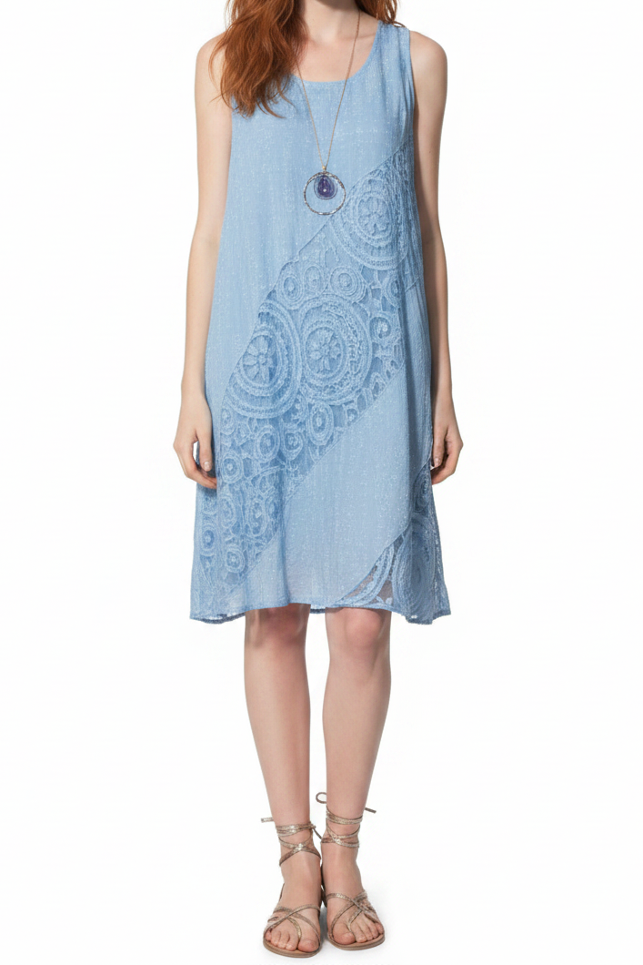 C6449 Dress