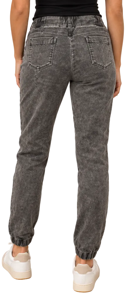 21259 4 Way Stretch Pant