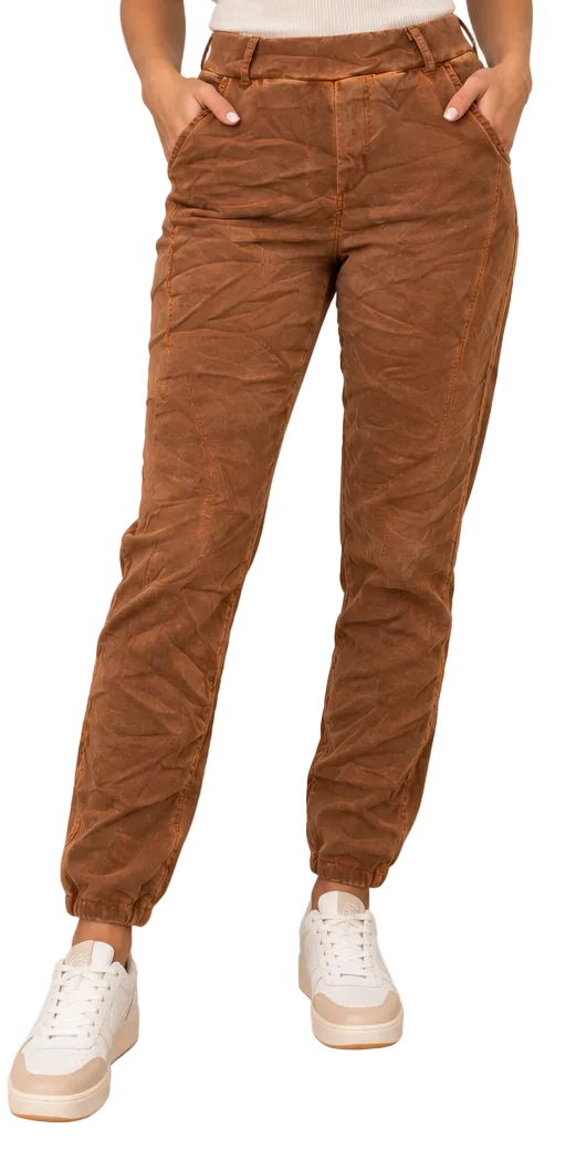 21259 4 Way Stretch Pant