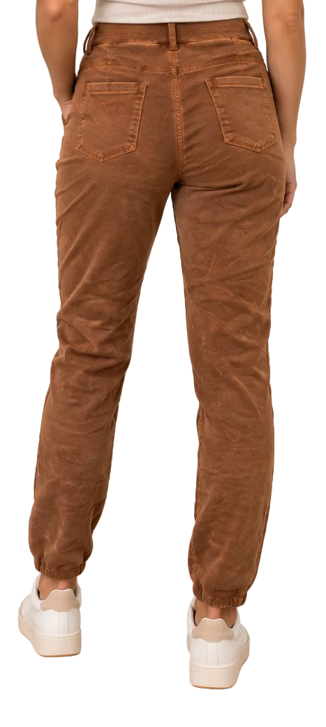 21259 4 Way Stretch Pant