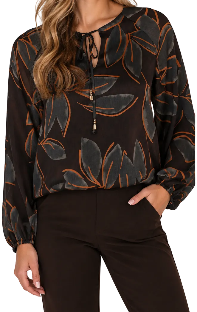 263450 Woven Top