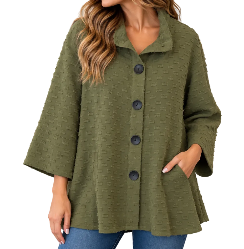 M36412JM Jacket