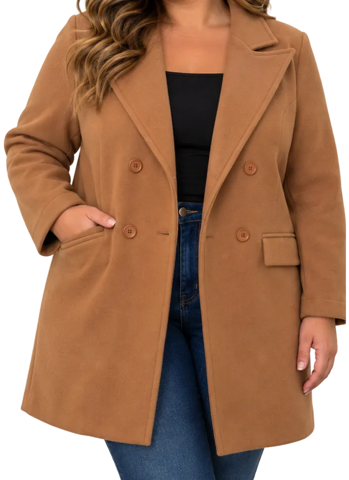 NL-83815 Peat Coat