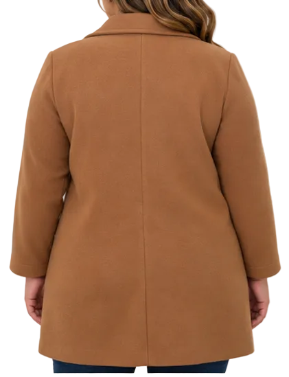 NL-83815 Peat Coat