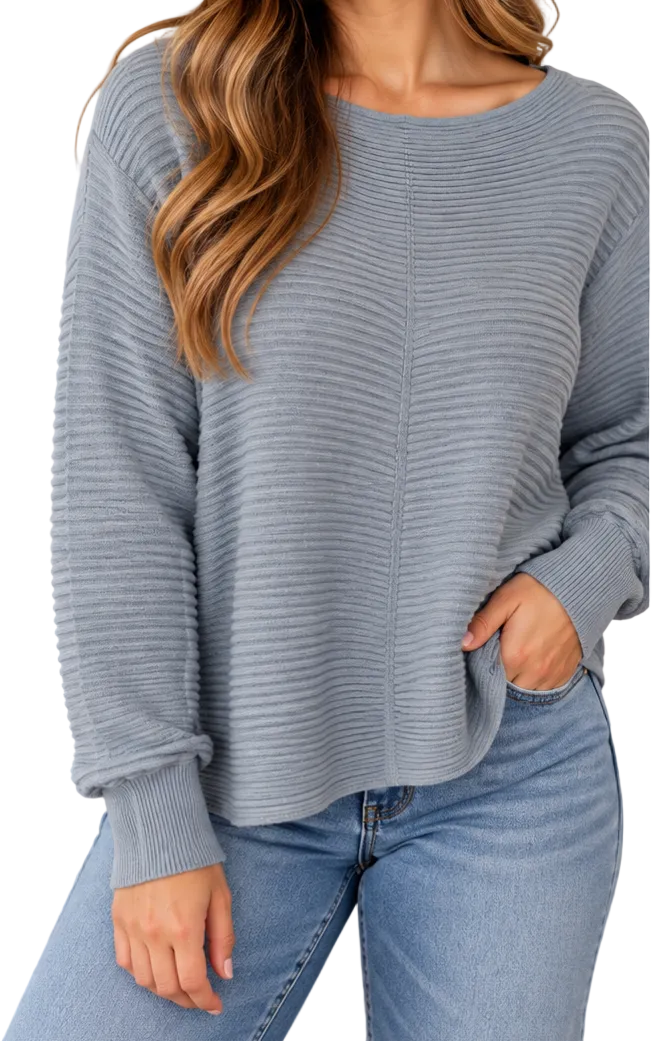 5-FW25102-9 Top