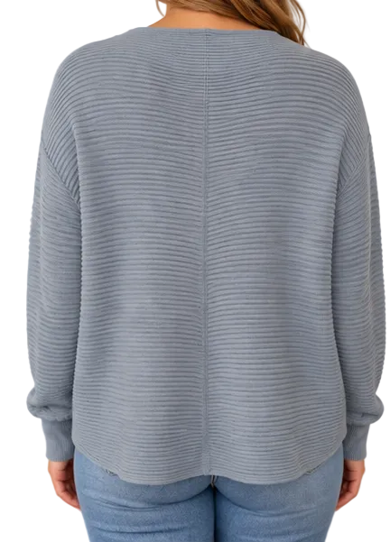 5-FW25102-9 Top