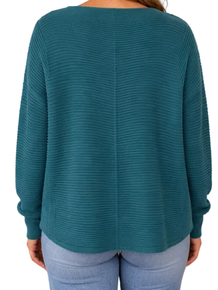 5-FW25102-9 Top