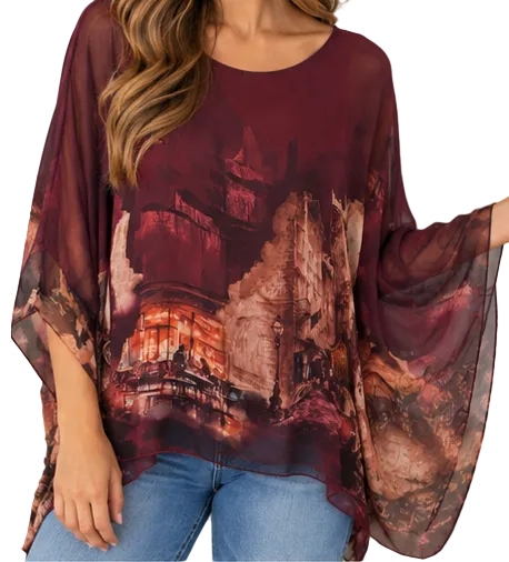 5-FW2604-4 Top