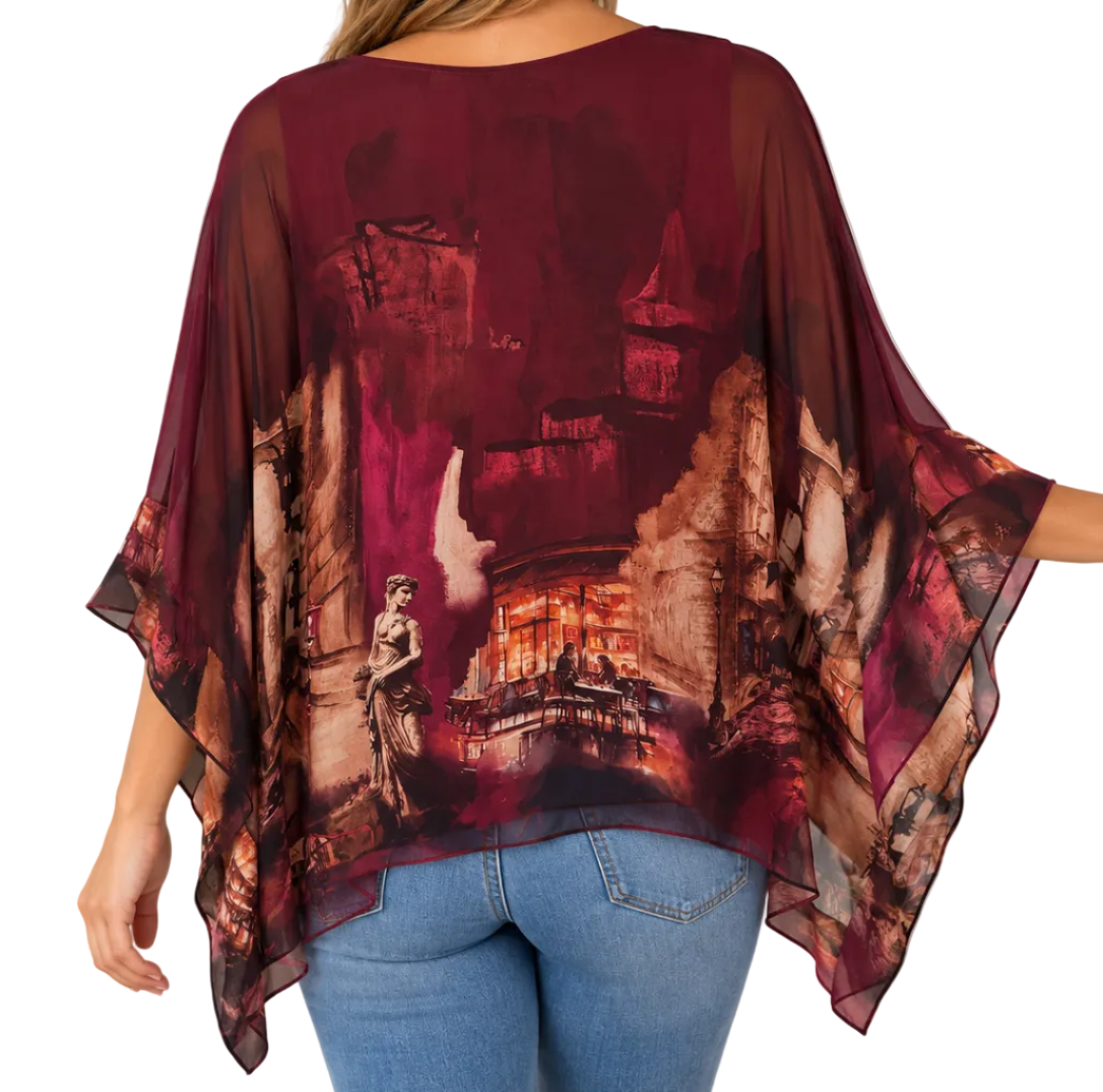 5-FW2604-4 Top