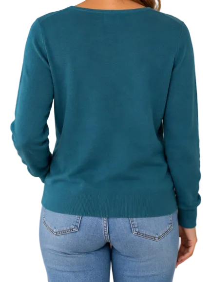 3-FW25119-7 Top