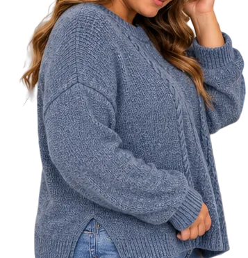 23411 Sweater